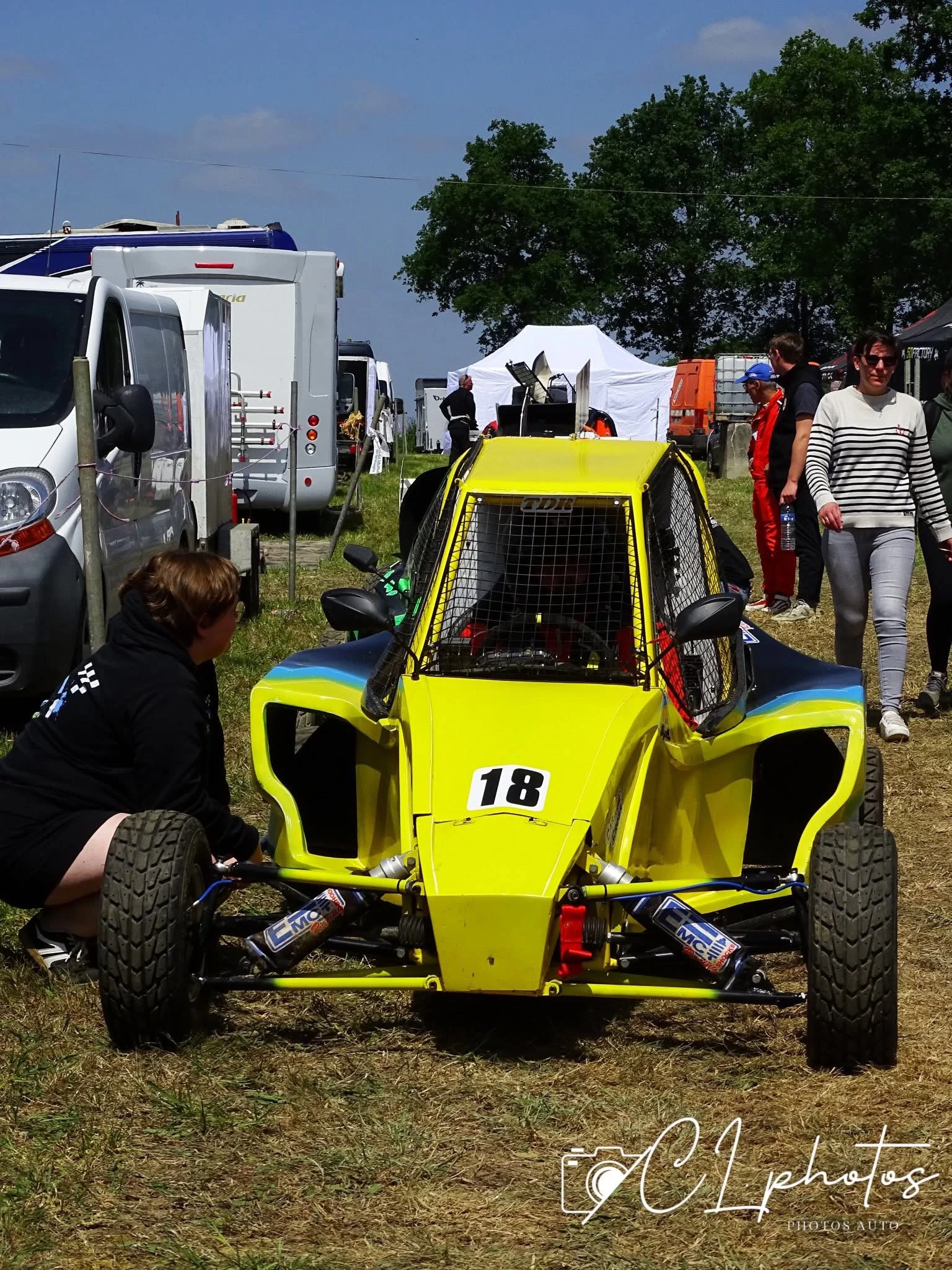TDR 2023 MT-07 – photo 4