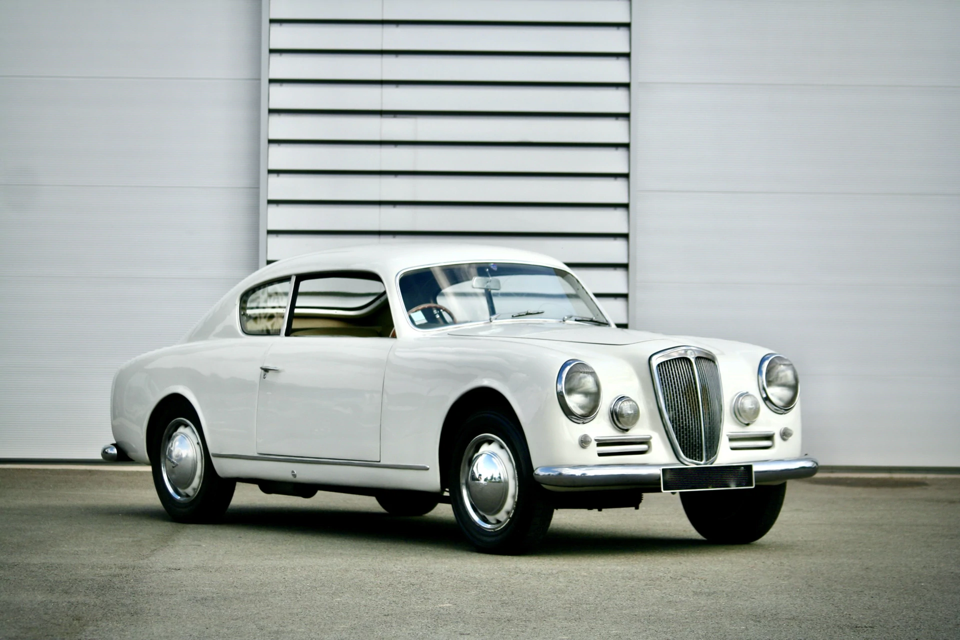 Lancia Aurelia B20 GT Series 2