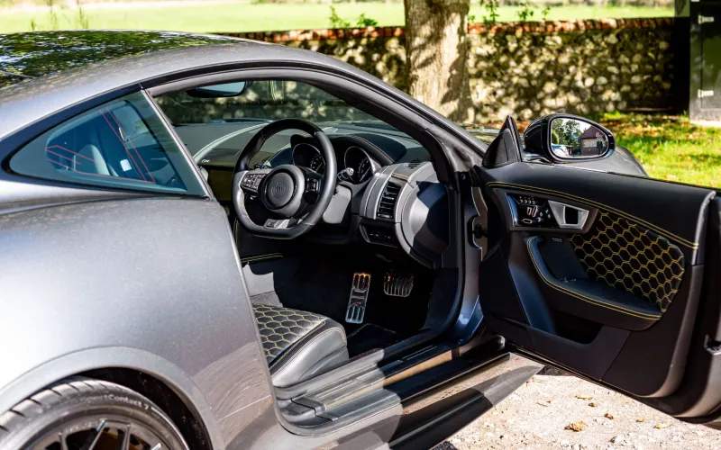 Lister 666 de 2015, avec toutes les options !