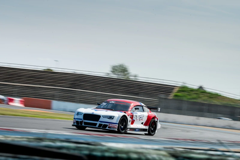 MitJet 2L ready for championship racing