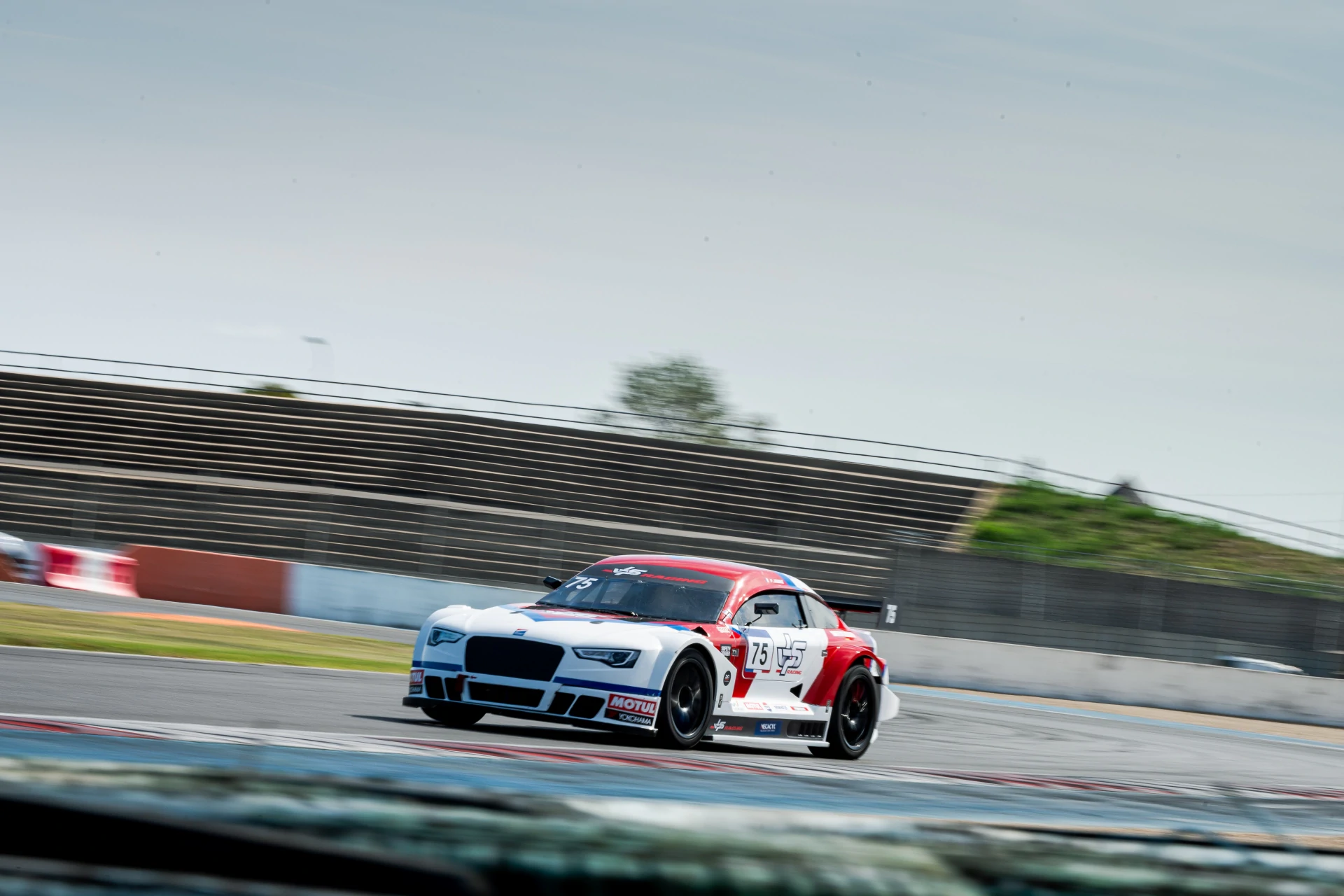 MitJet 2L ready for championship racing