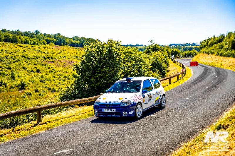 Clio groupe A