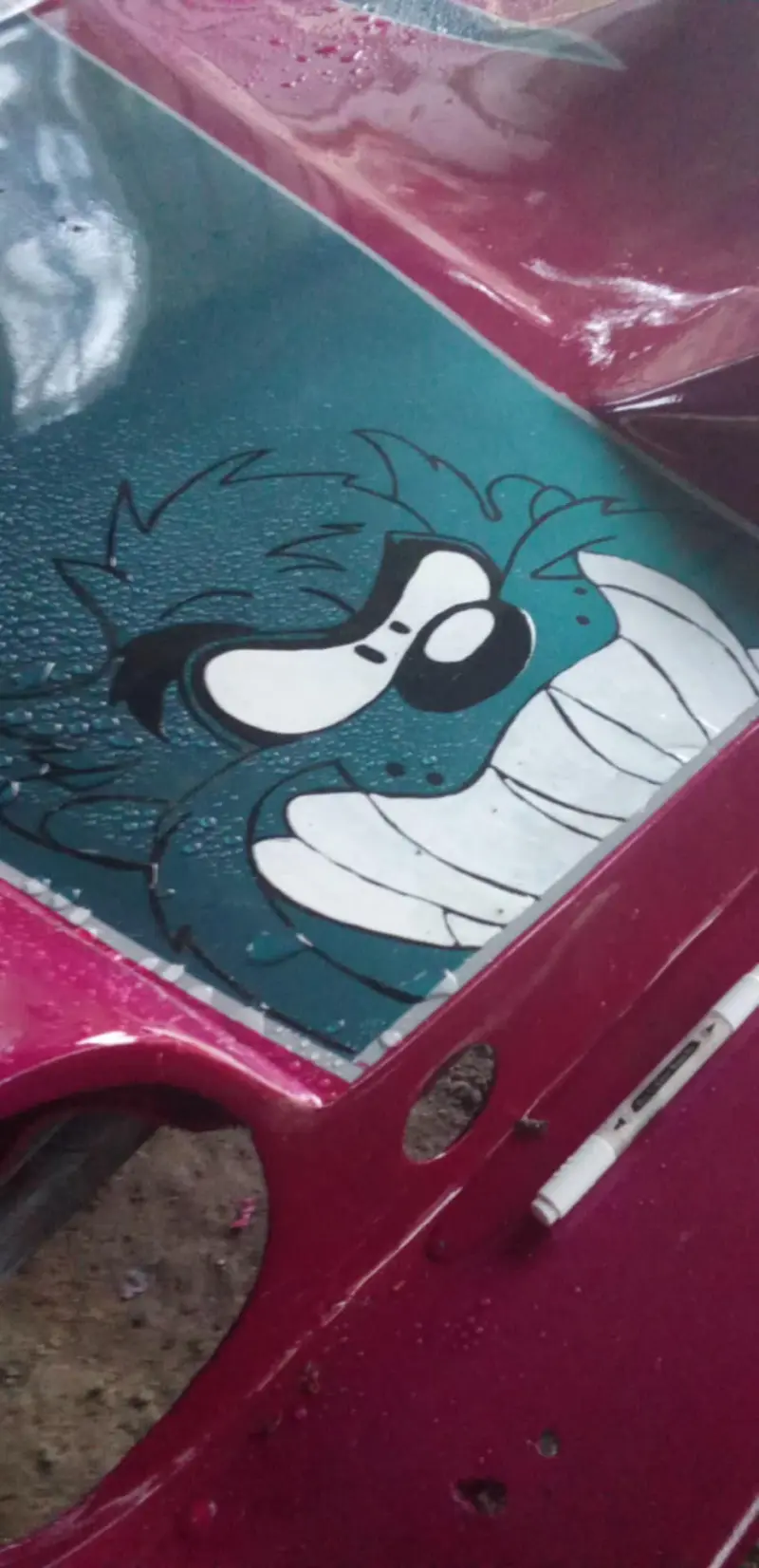 Buggy phils cars
