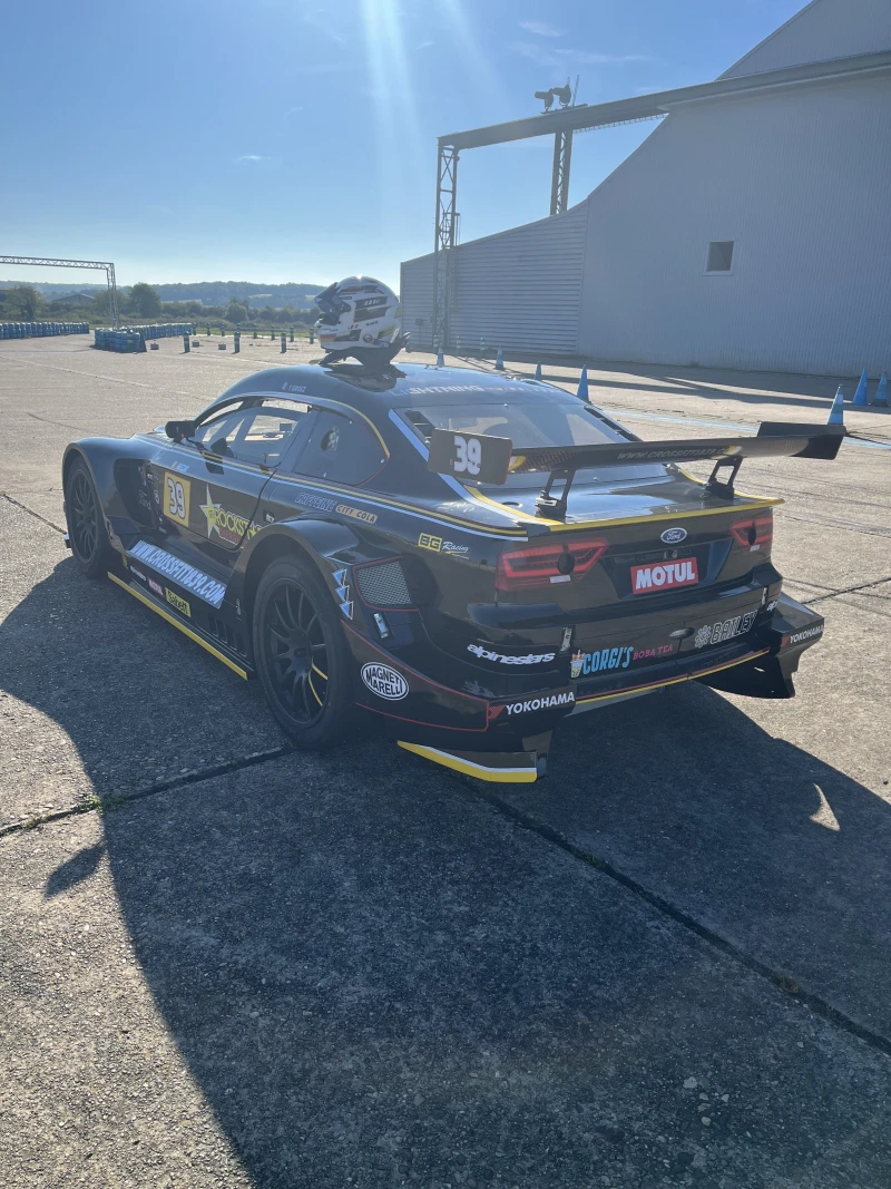 Vends Mitjet 2L avec Paddle Shift