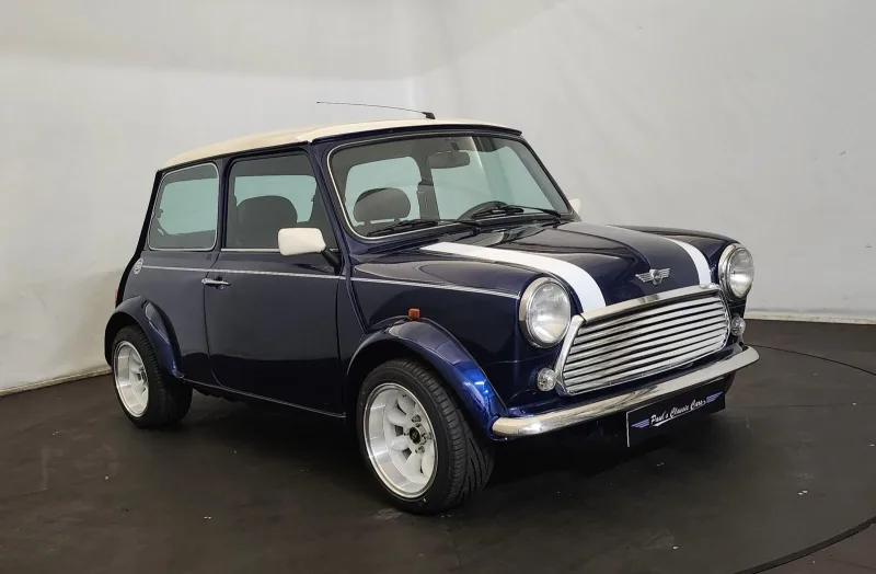 Mini Cooper 1300 MPI