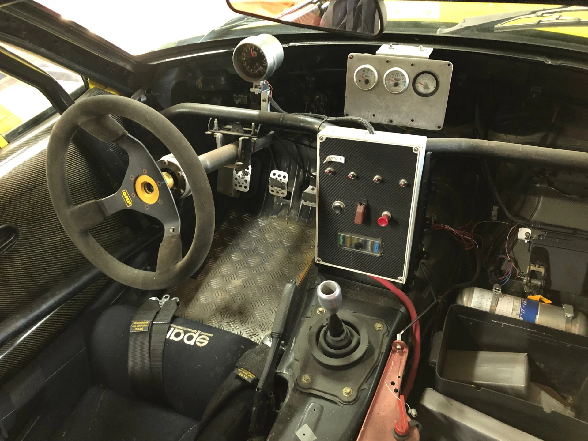 MAZDA MX-5 1800CC E2SH