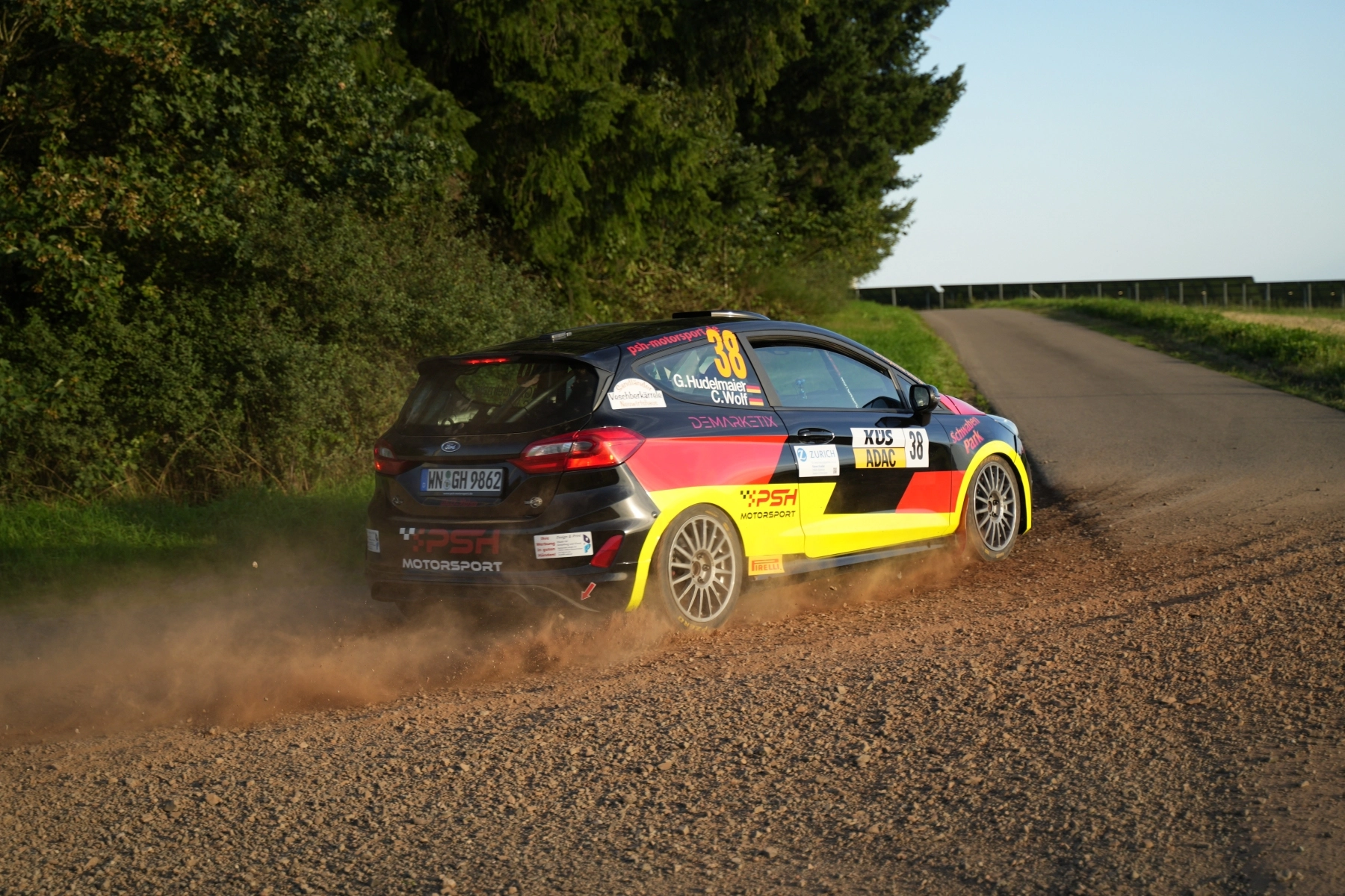 Fiesta Rally4 #167 – photo 2