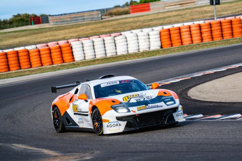 Recherche poste mécanicien