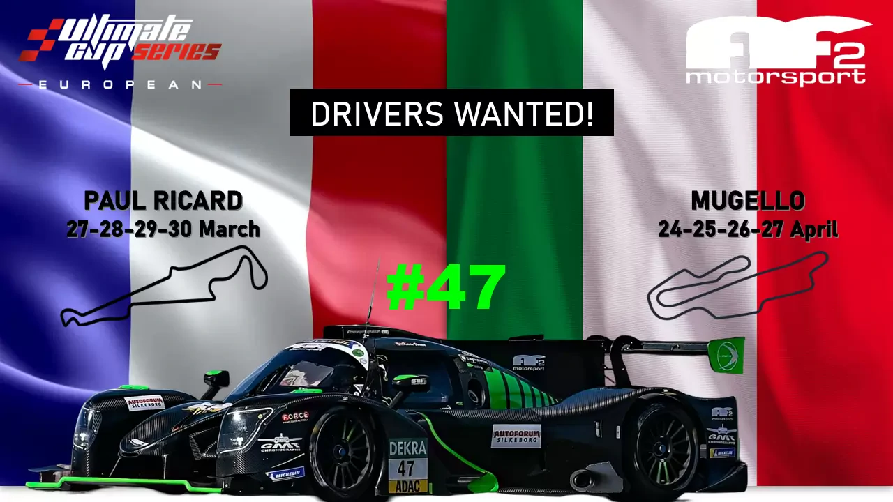 TEST ET COURSE SUR UNE LIGIER P320