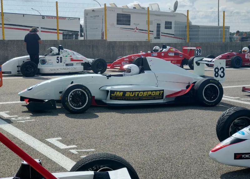 Sell/Swap Formula Renault 2005