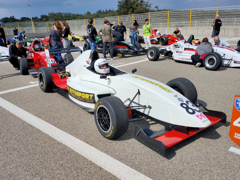 Sell/Swap Formula Renault 2005