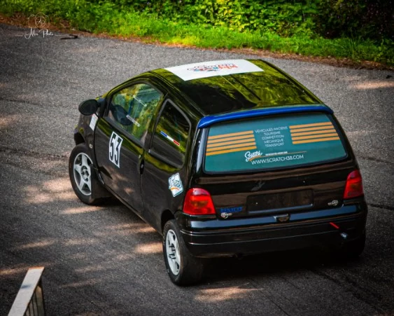 A LOUER TWINGO F2000/11 – photo 1