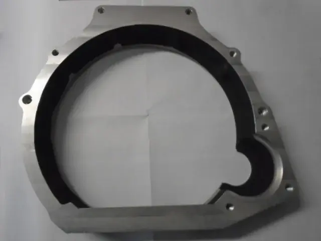 Hewland FT200 Adaptor plate – photo 1