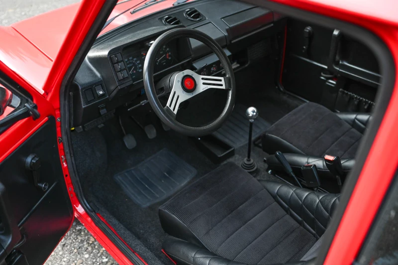 Autobianchi A112 Abarth 70 HP