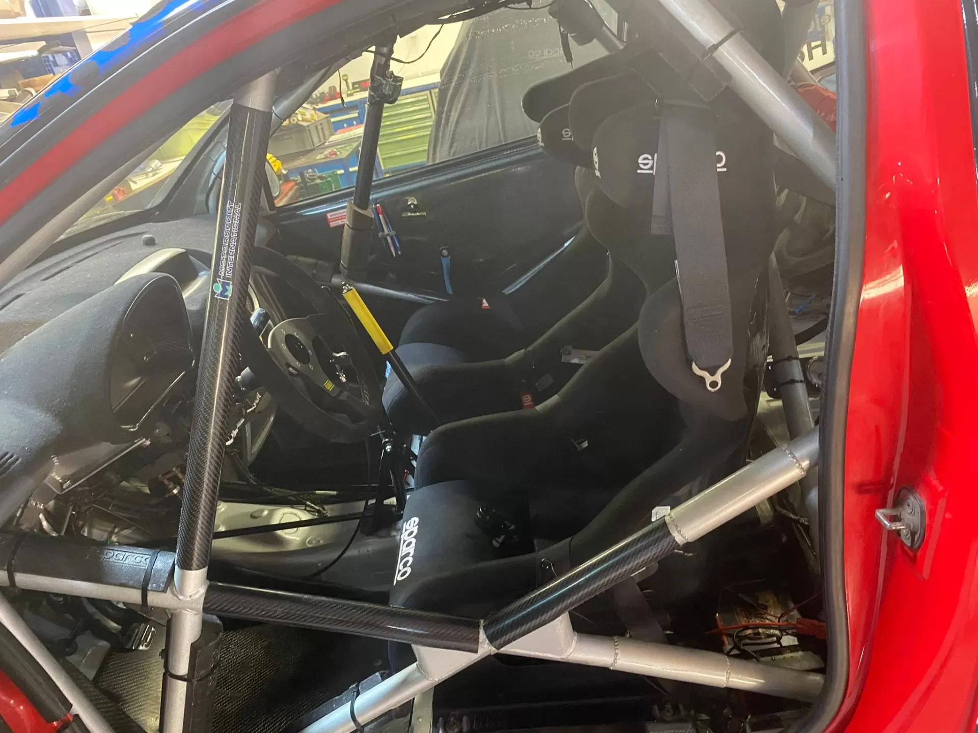 Citroën C2 R2 Max – photo 3