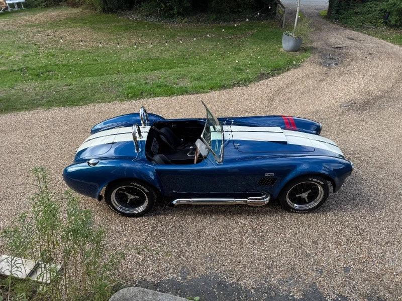 COBRA BY AK SPORTSCARS – photo 2