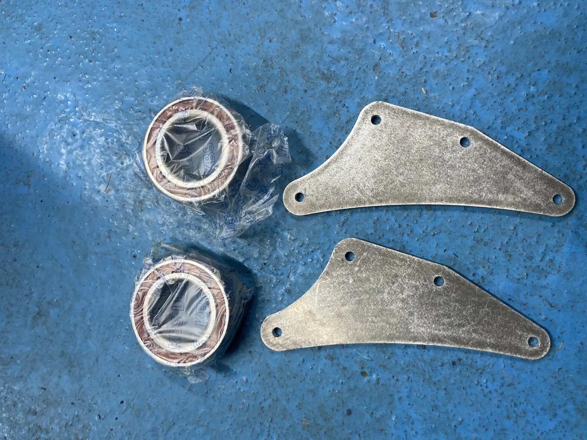 Dallara f3 Mercedes / Toyota / Fiat FPT Autotecnica – photo 3