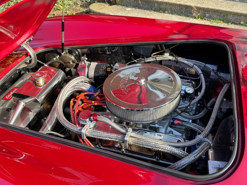 Cobra by AK Sportcars V8