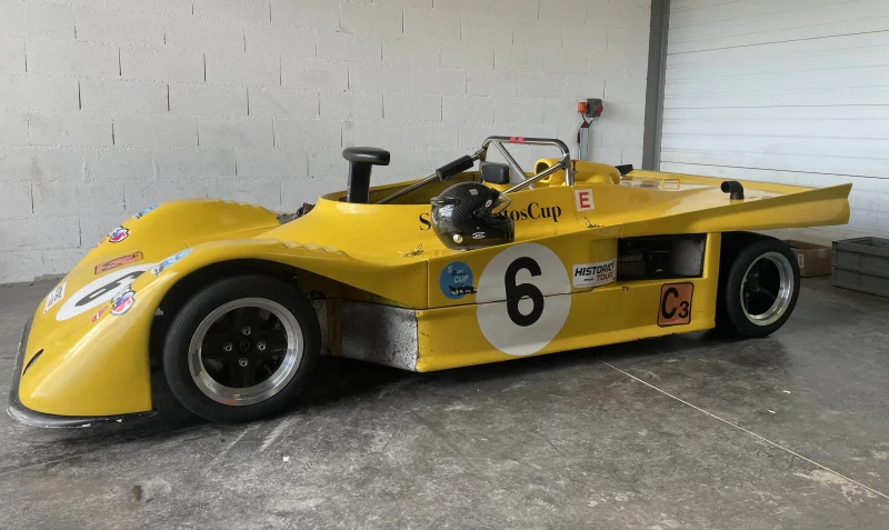 TIGA SC 82 trade-in possible
