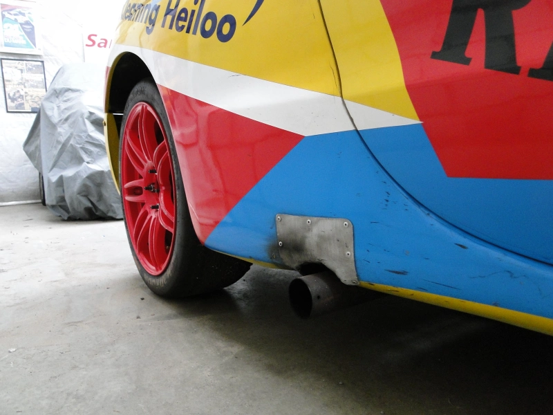 Renault megane maxi 2.0