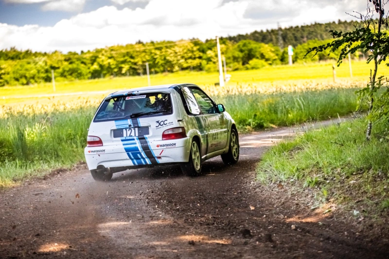 Citroën saxo n2