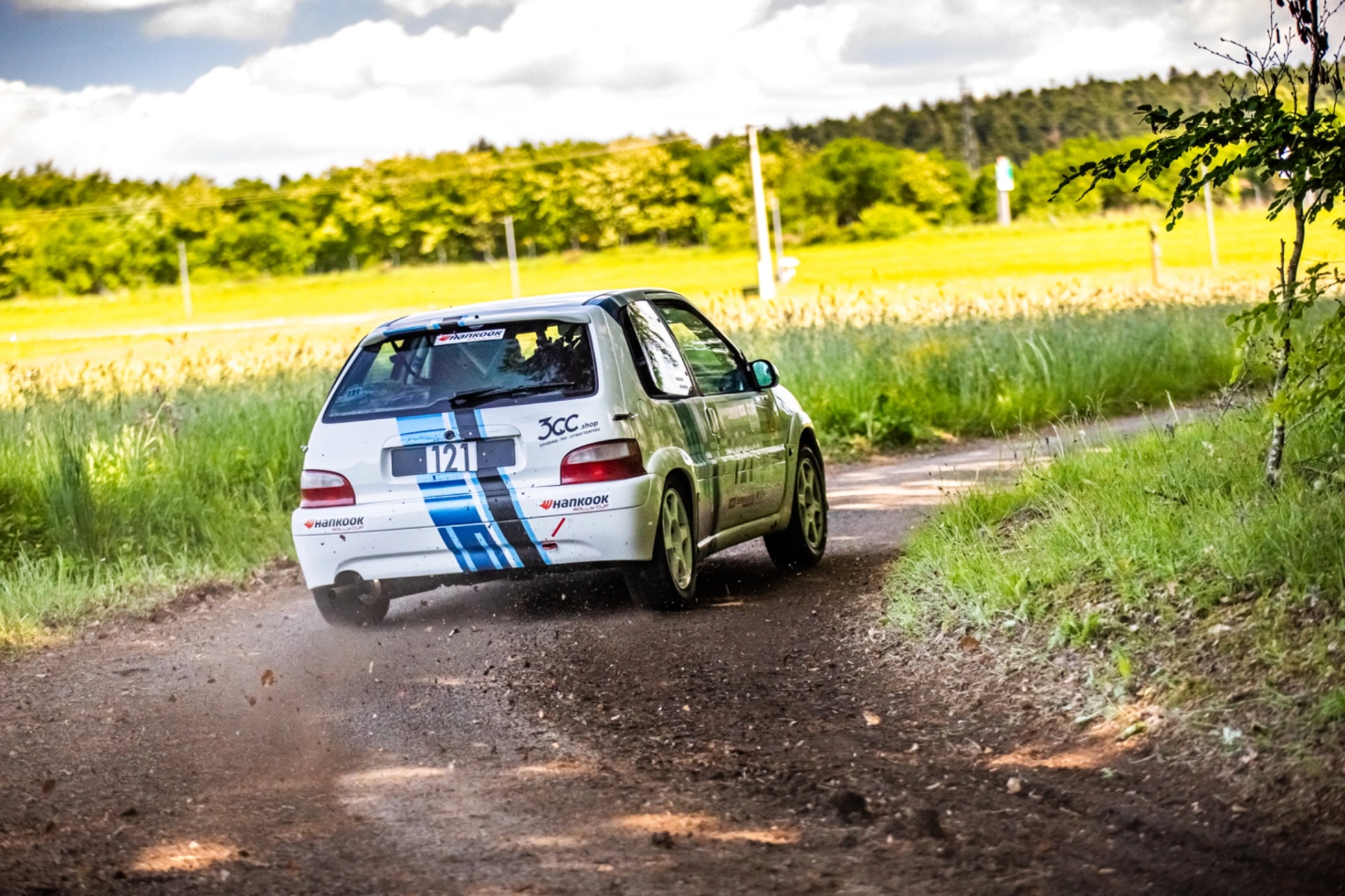 Citroën saxo n2 – photo 4