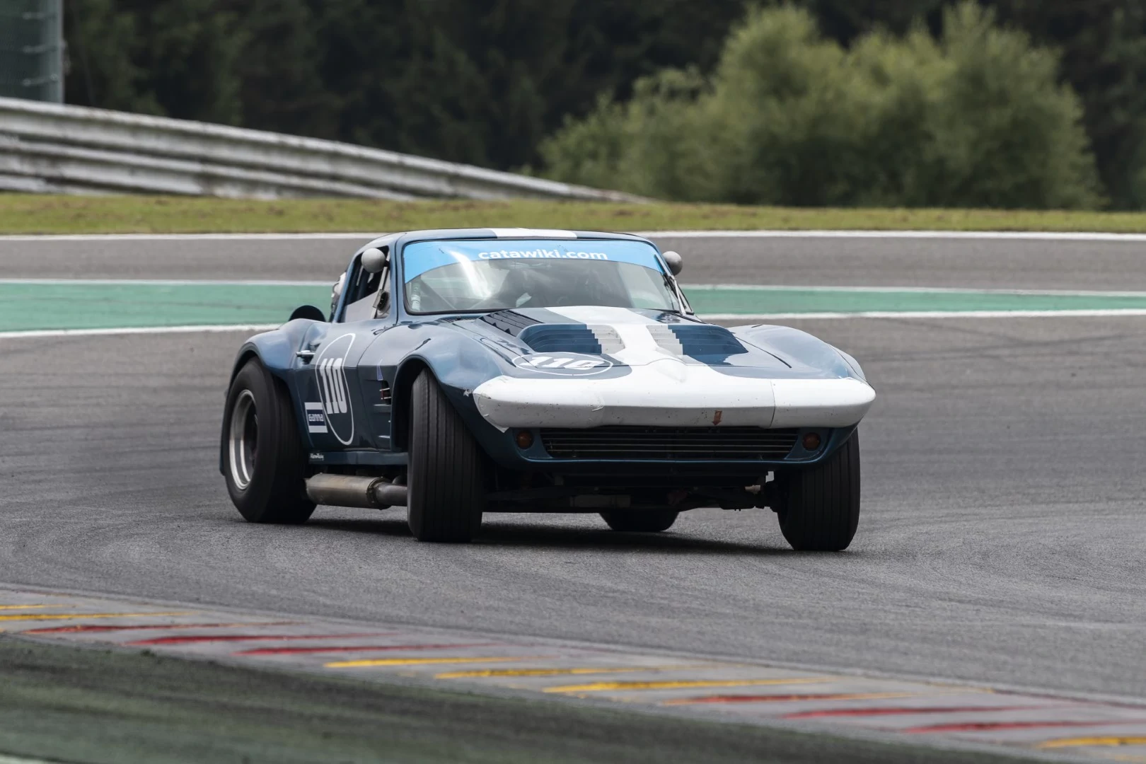 1965 Chevrolet Corvette Grand Sport