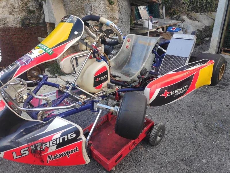 Kosmic X-30