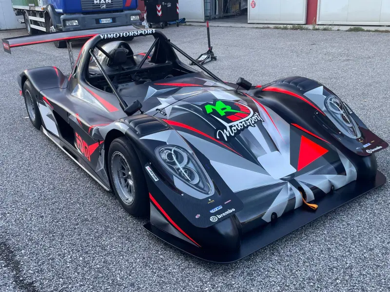 Radical Sr3