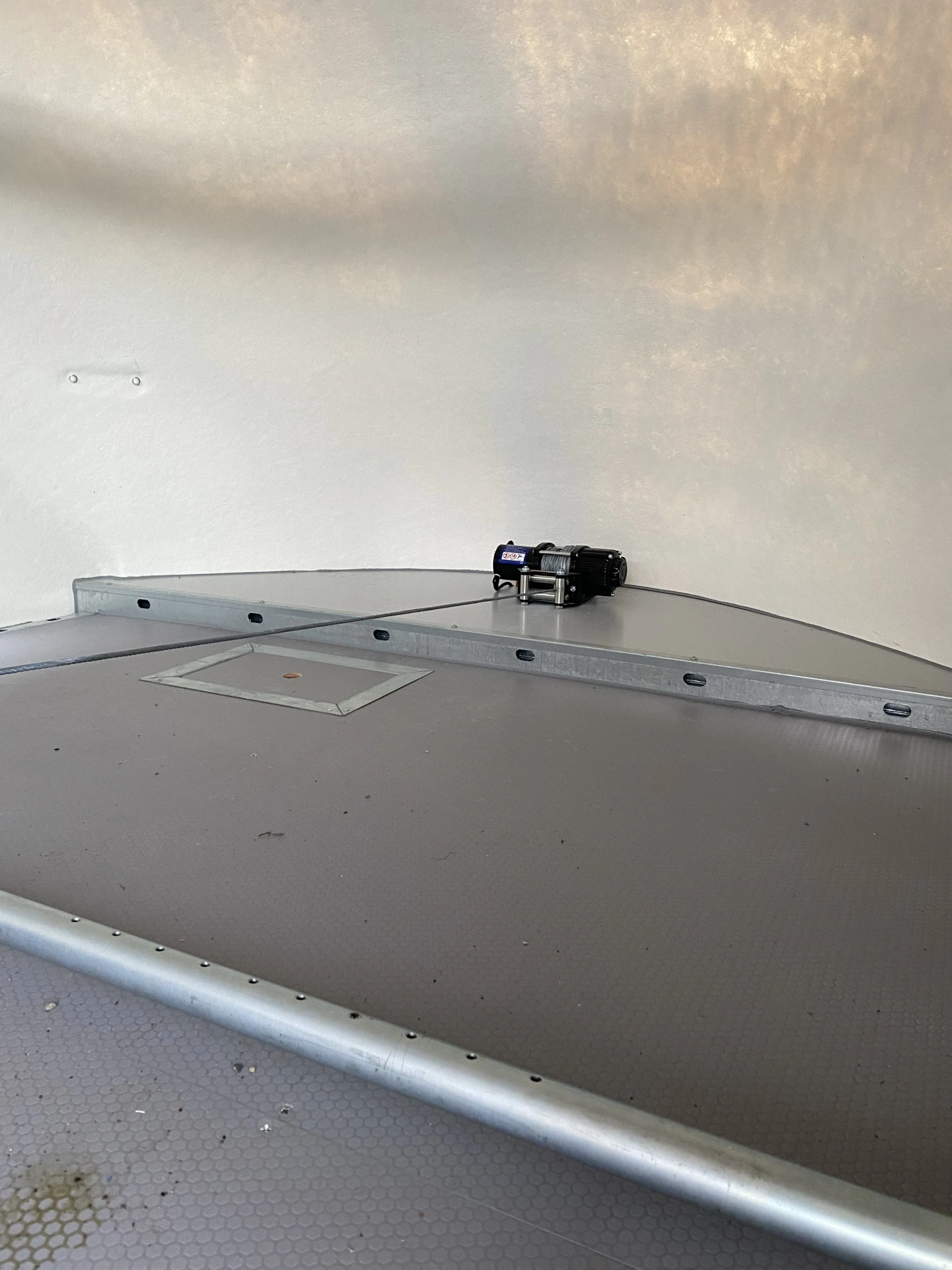 Mema Racetrailers