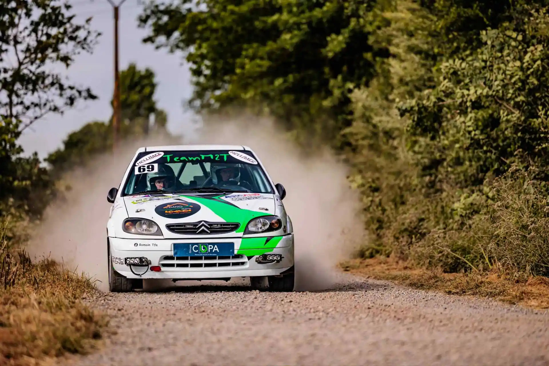 Citroën Saxo N2 – photo 2