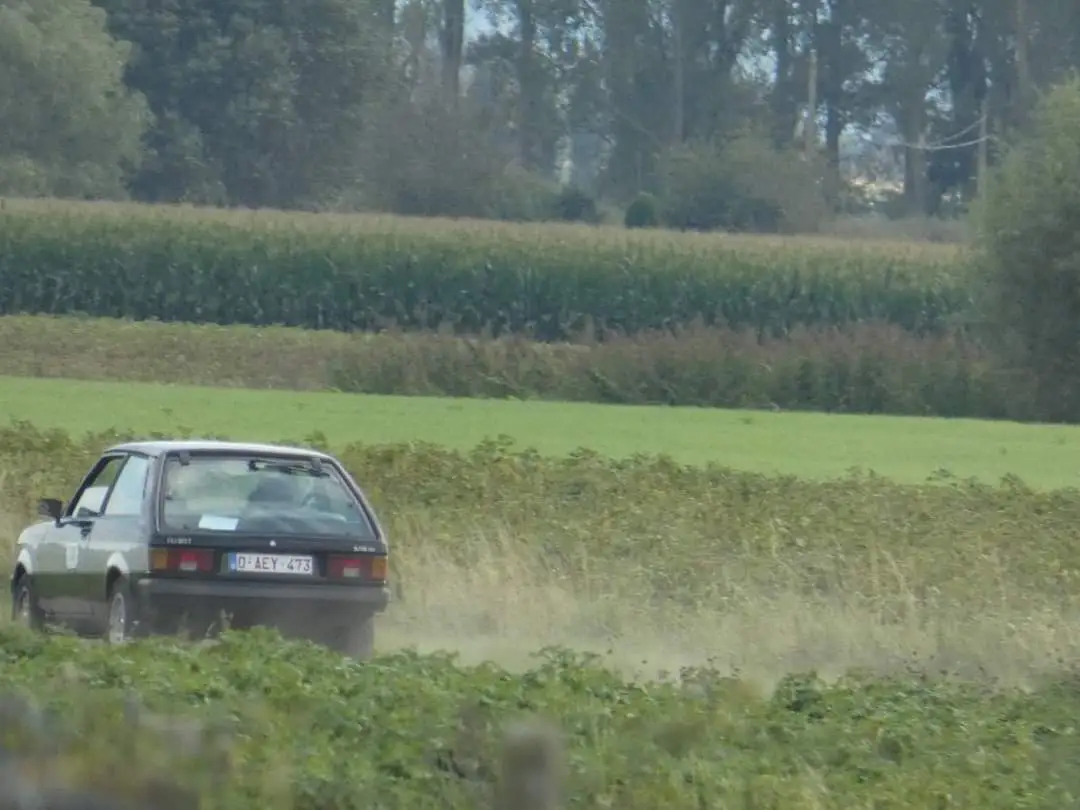 Talbot Sunbeam Lotus – photo 4