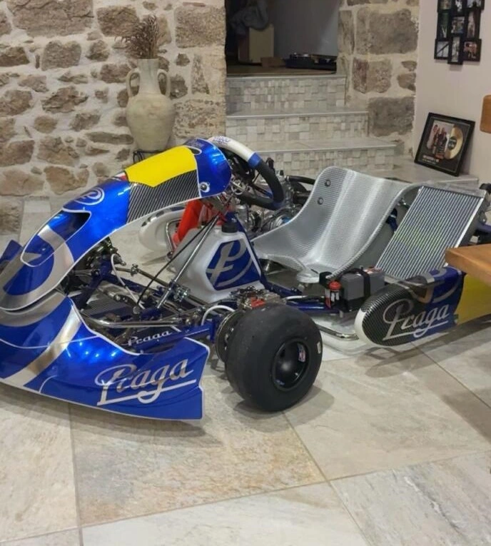 Karting 175 KZ – photo 1