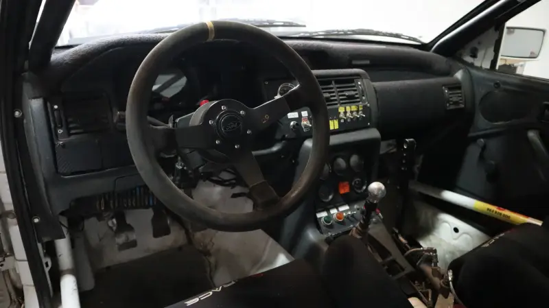 Ford Escort 2.0i RS Cosworth