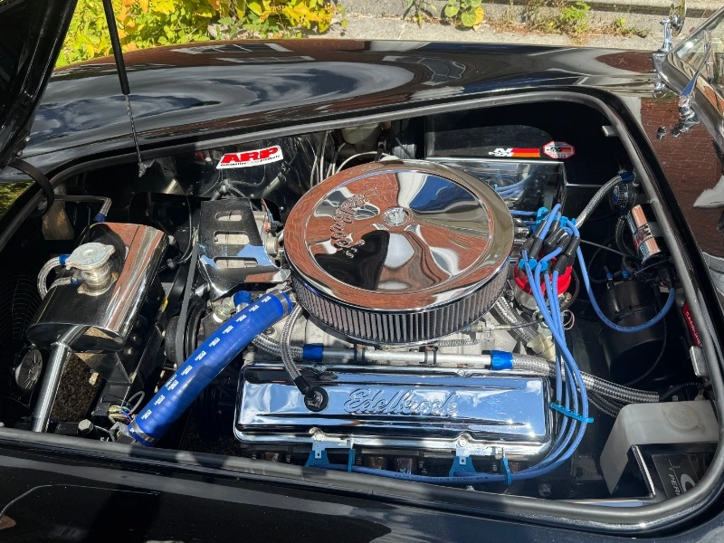 COBRA BY AK SPORTSCARS 5,7 V8 – photo 2