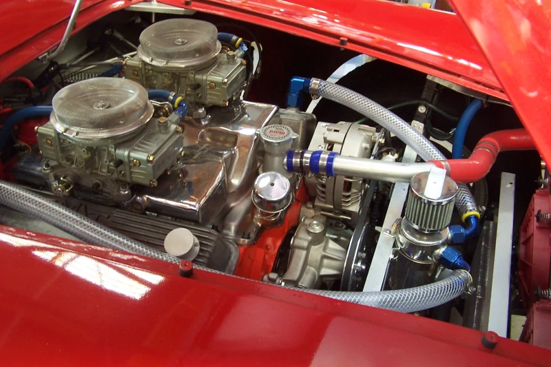 Victress C2 1957