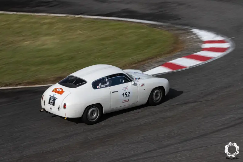 Alfa romeo giulietta SVZ