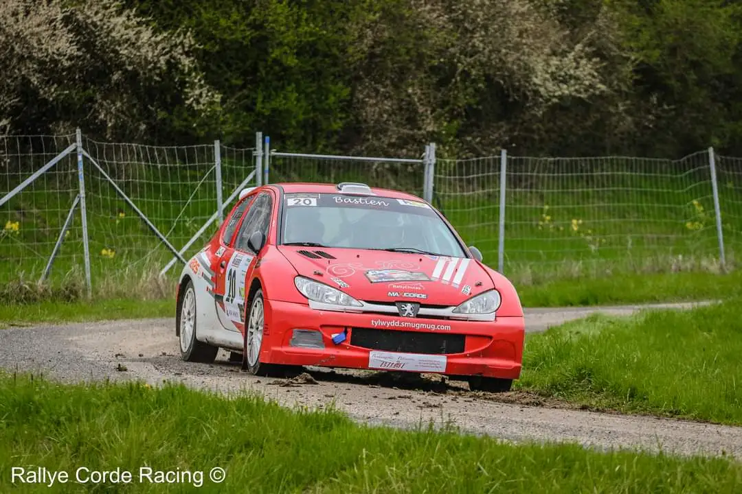 206 MAXI F214 – photo 1