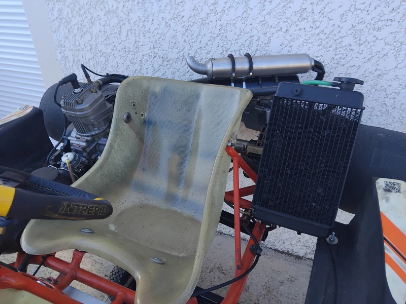 Karting x30
