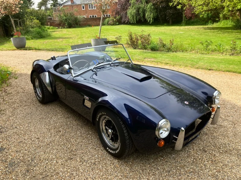Cobra by DAX