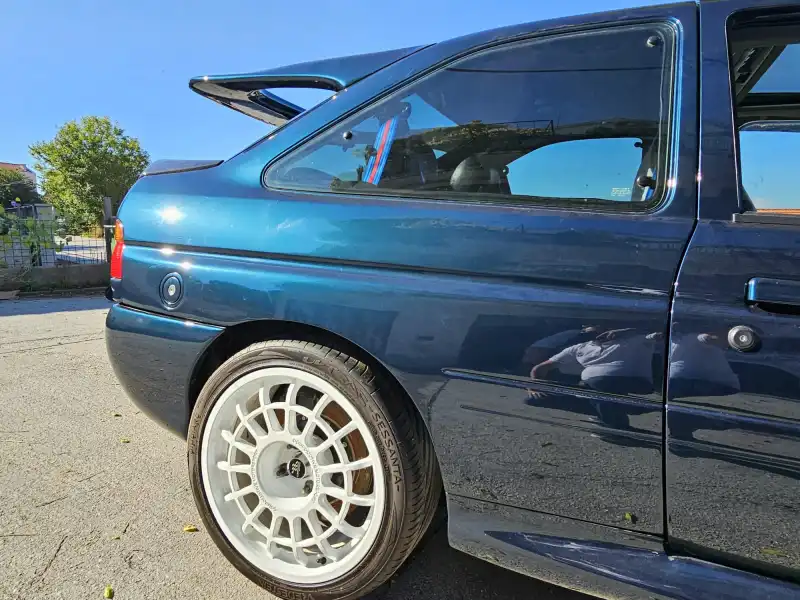 Ford Escort RS Cosworth