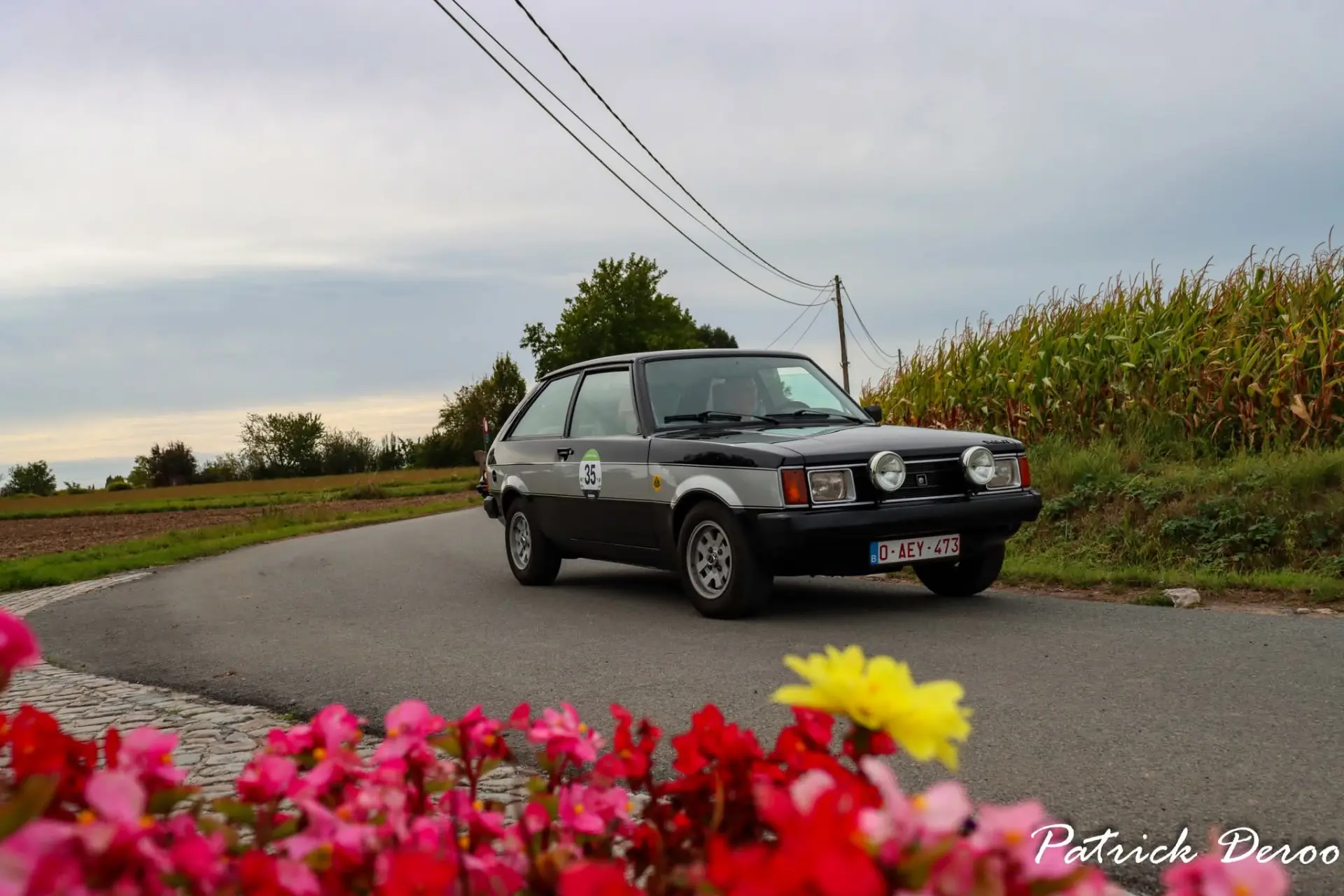 Talbot Sunbeam Lotus – photo 1