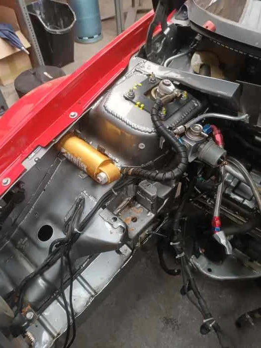 Saxo F2000 13 possible trade-in