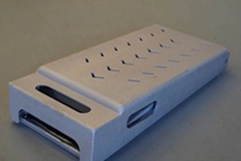 POWER Ramps, rampe de chargement pour voitures de sport profondes