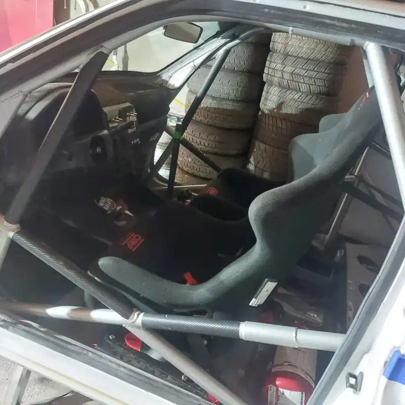 Vend ou échange 106 A6