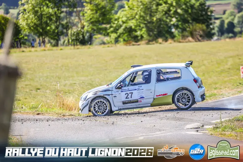 Clio maxi F2/14