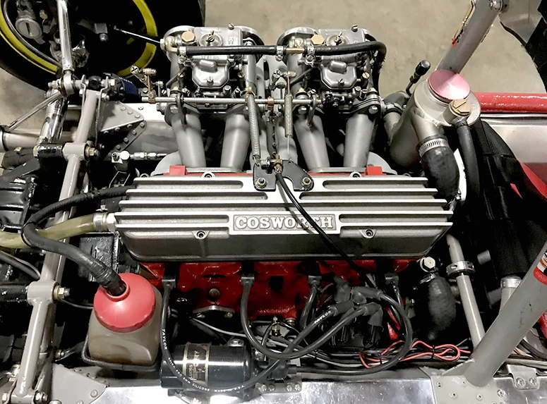 1963 Lotus 27 Formula Jr for sale in the US, Excellent condition, Ready to Race