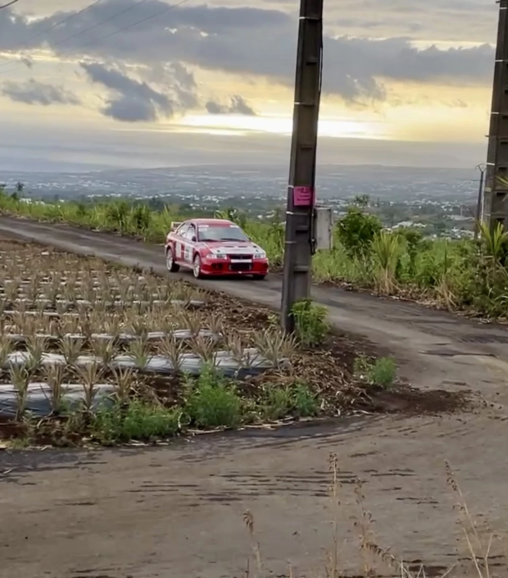 Mitsubishi Lancer Evo VI Cat. N4