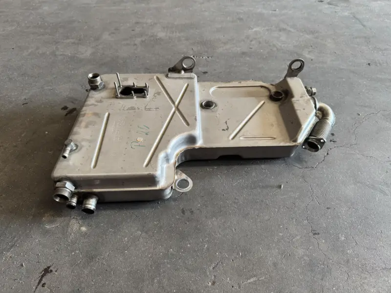 Porsche 996 GT3 GT3 Cup oil reservoir - 99620707093