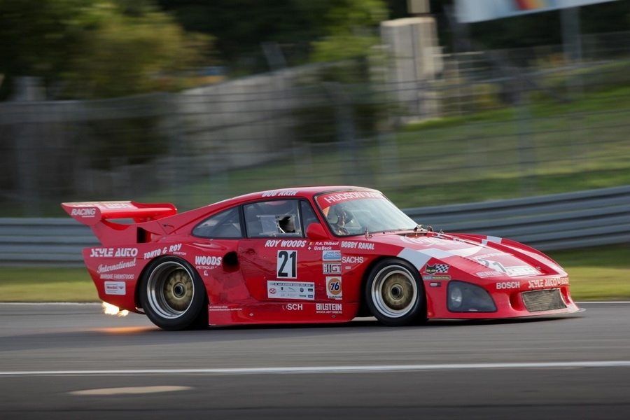 Porsche 935 K3 – photo 1